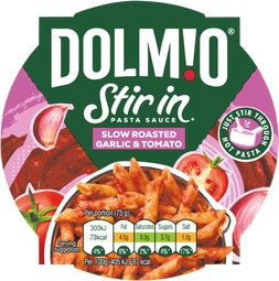 Dolmio® Stir In Roasted Garlic and Tomato Pasta Sauce image