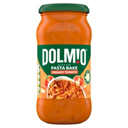 Dolmio® Creamy Tomato Pasta Bake image