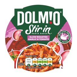 Dolmio® Stir In Roasted Garlic and Tomato Pasta Sauce image
