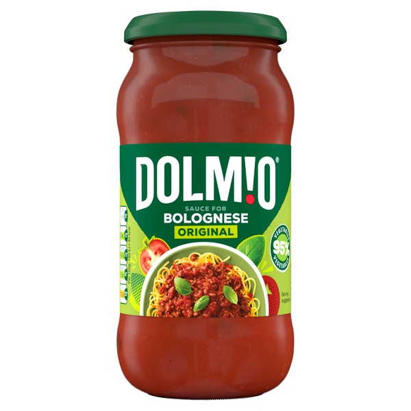 Dolmio® Original Sauce for Bolognese