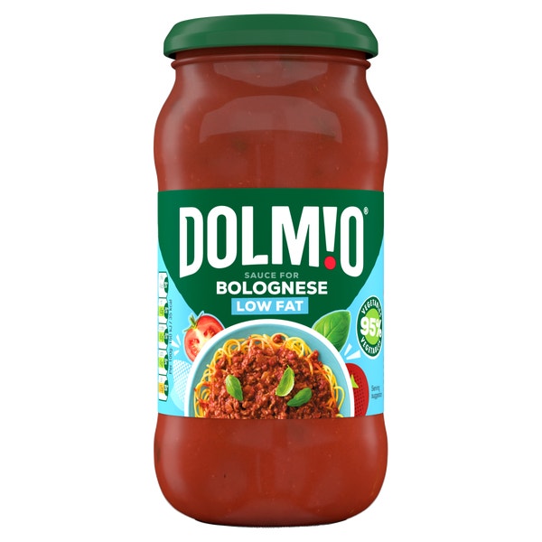 Dolmio® Low Fat Sauce for Bolognese
