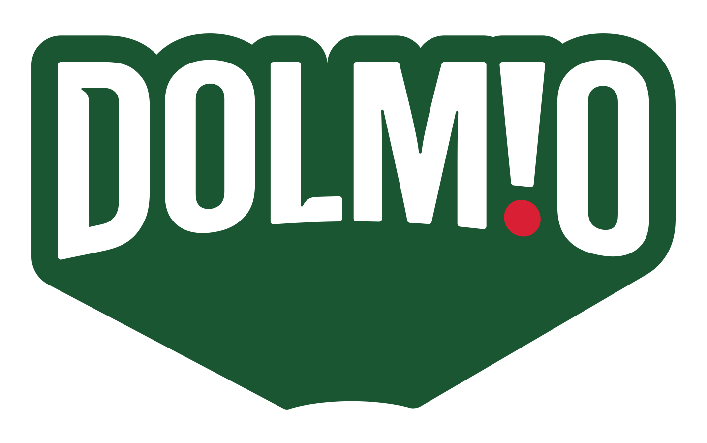 Logo DOLMIO